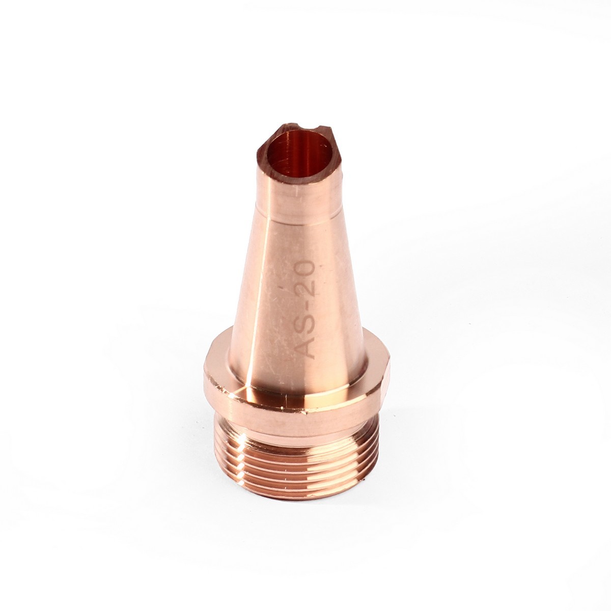 อะไหล่ NOZZLE เครื่องเชื่อมเลเซอร์ AS20
