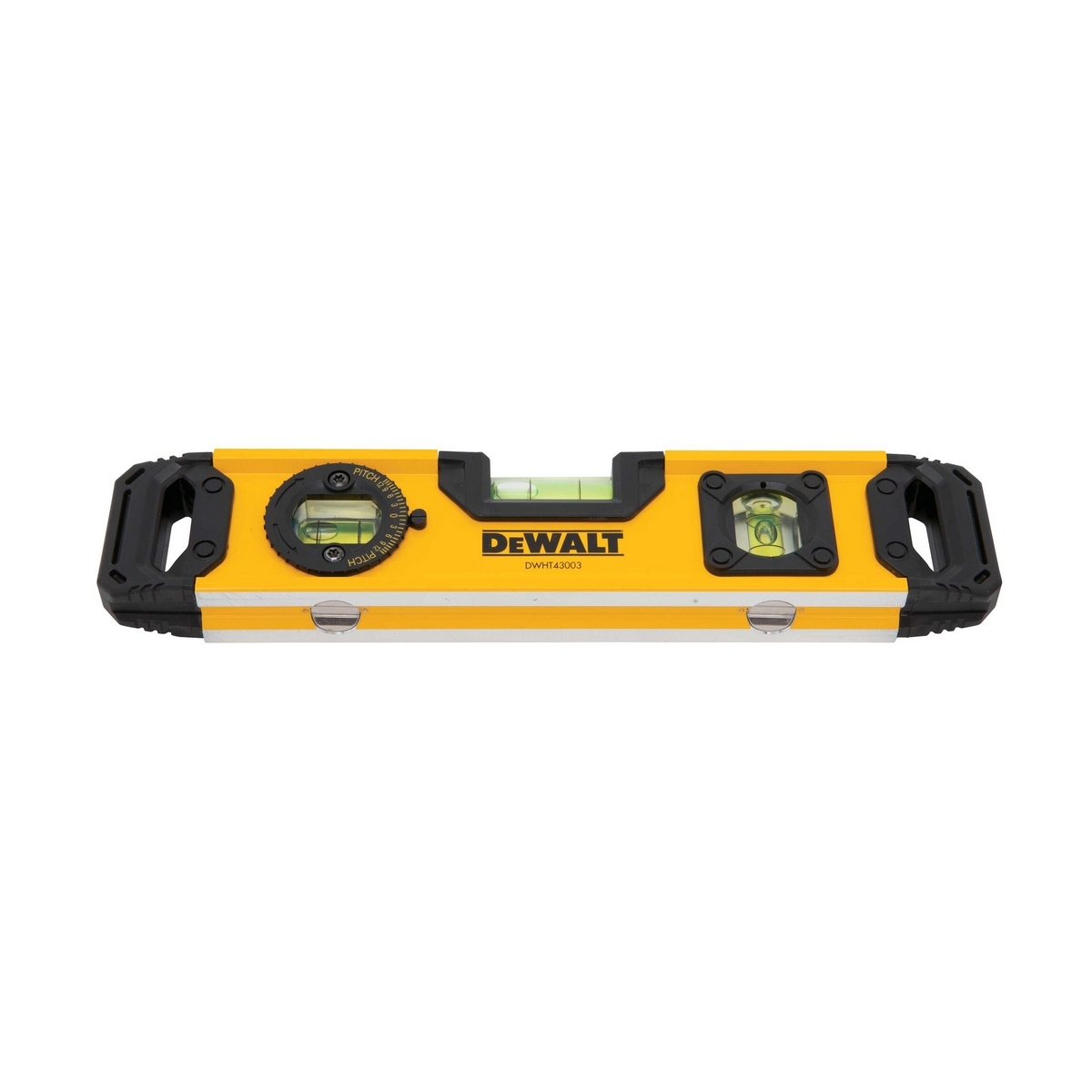 ระดับน้ำ TORPEDO LEVEL ขนาด25ซม.