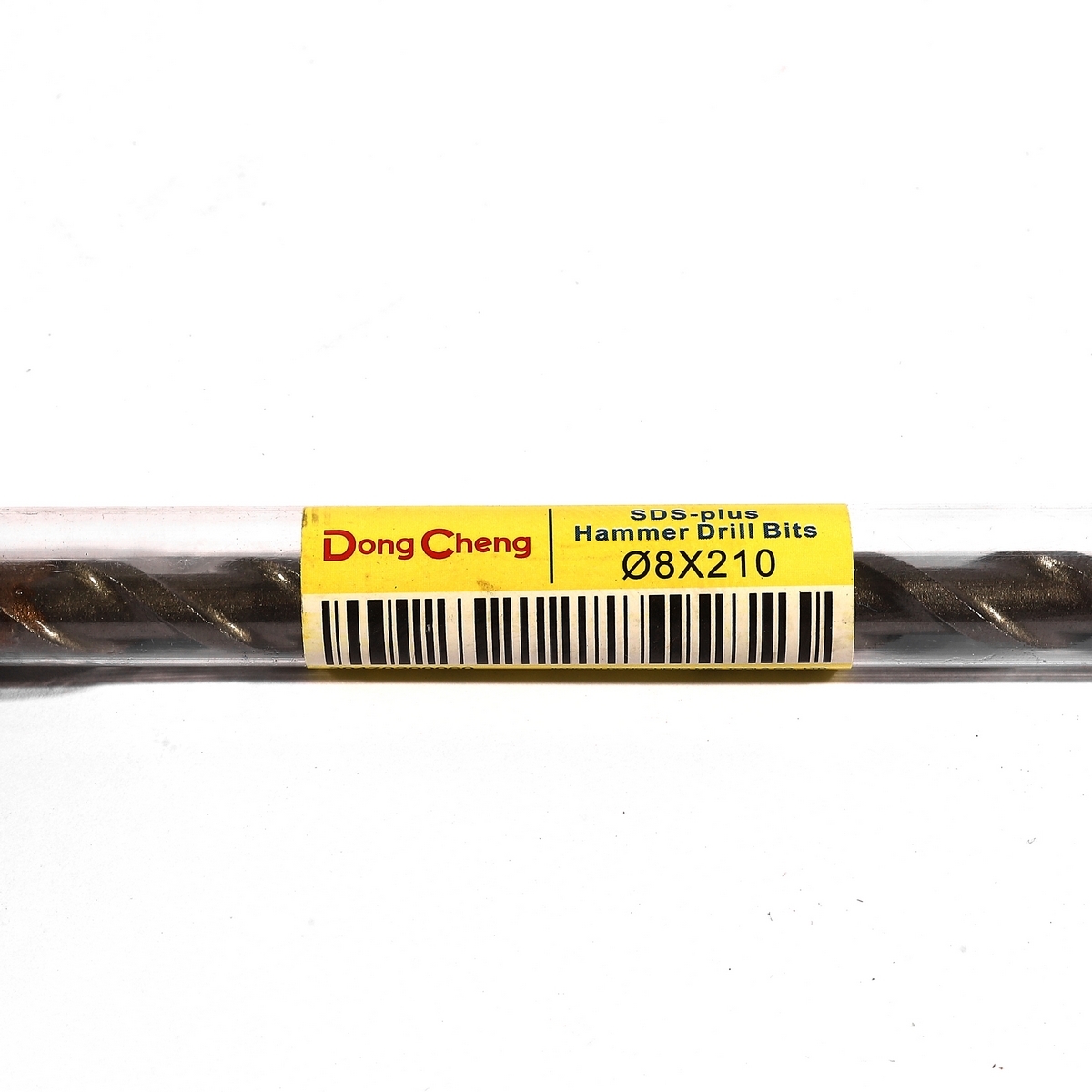 ดอกโรตารี่ SDS PLUS- 8×210
