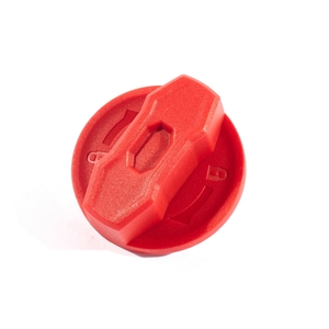 อะไหล่ DCML20081#01 LOCK KNOB (RED)