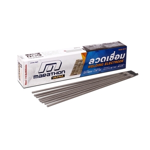 ลวดเชื่อมไฟฟ้าE6013#3.2 -5KG(4PAC/BOX)