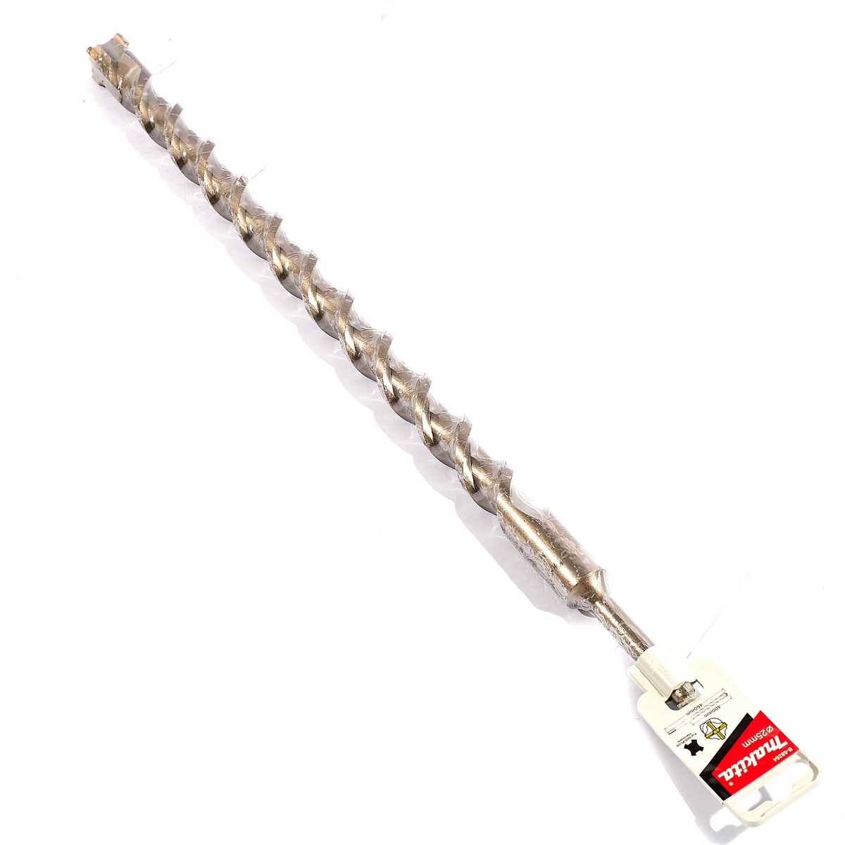 B-68264 ดอกเจาะปูน SDS4CUT 25 X 460 MCC