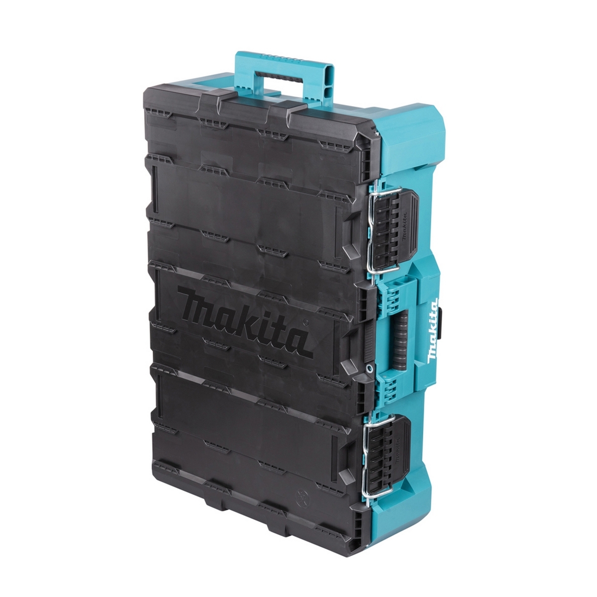 MAKTRAK กล่องเครื่องมือฐาน 2BAY ไม่มีล้อ