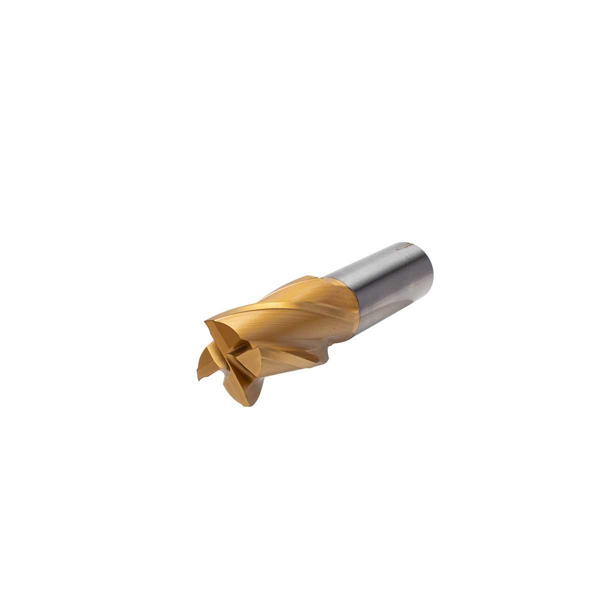L6274P_40.0MM ดอกเอนมิลล์สีทอง