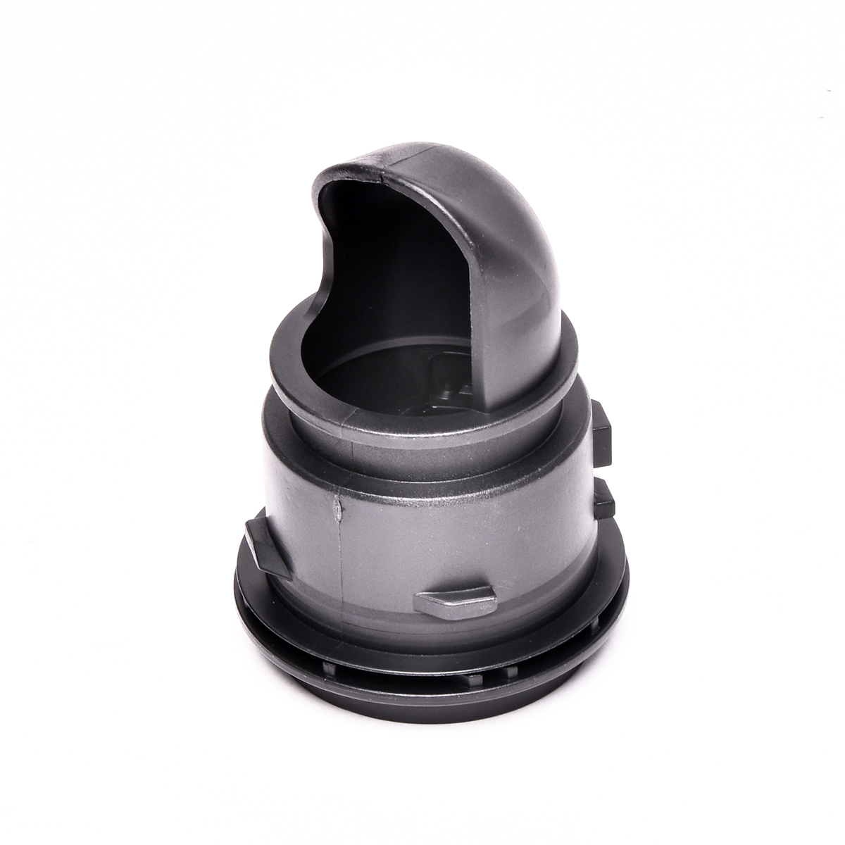 SUCTION CONNECTION