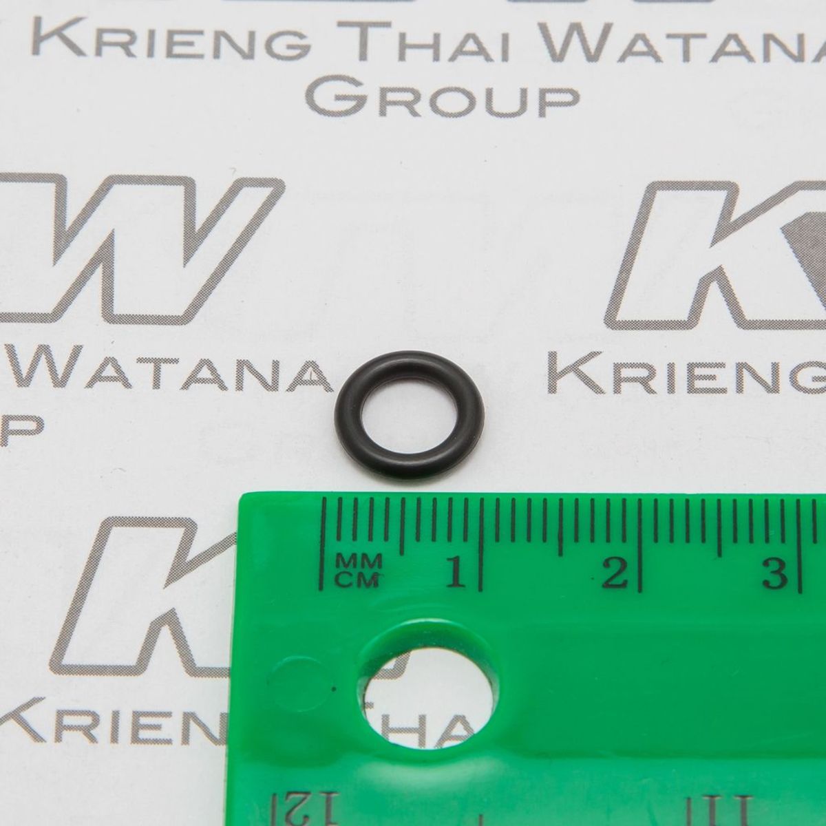 TB-00G #007 O-RING 6227-5