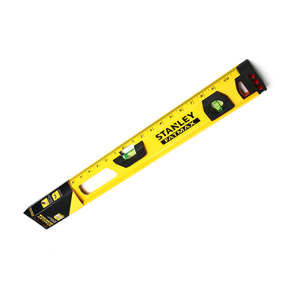 43-553 ระดับน้ำ FATMAX สีเหลือง 24