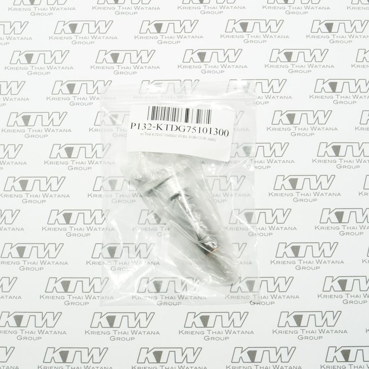 อะไหล่ KTDG7510DDC FUEL INJECTOR ASSY