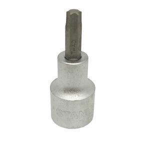 89-219 ลูกบ็อกแบบเดือยหัวจีบ1/2"TORX T40