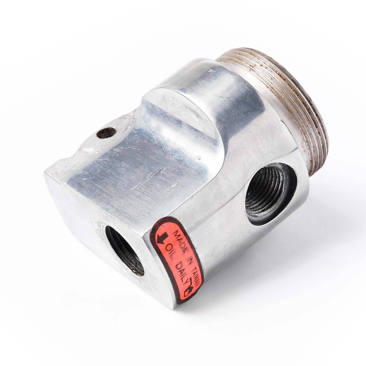 อะไหล่ KI-6801 #51TNROTTLE VALVE HOUSING
