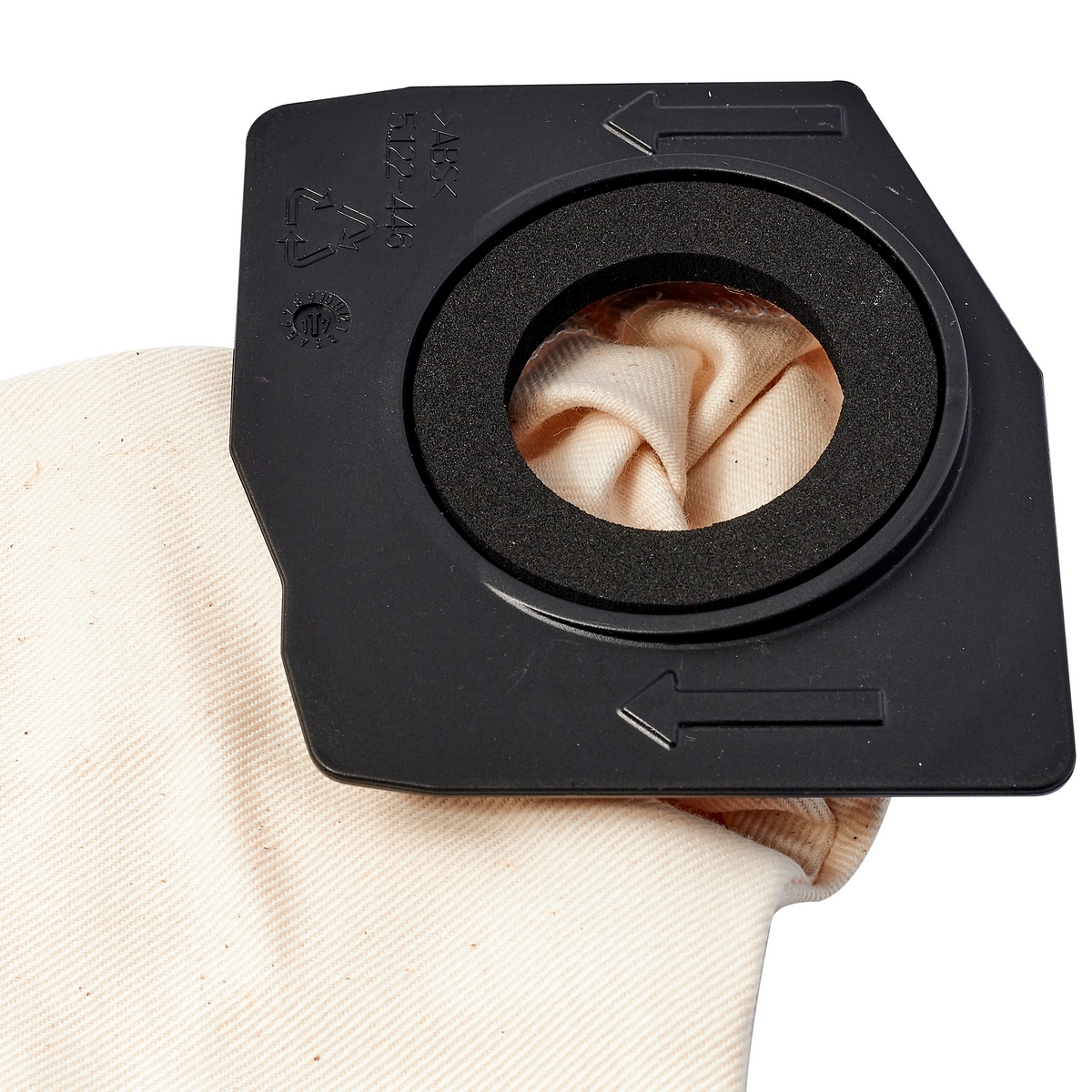CLOTH FILTER BAG