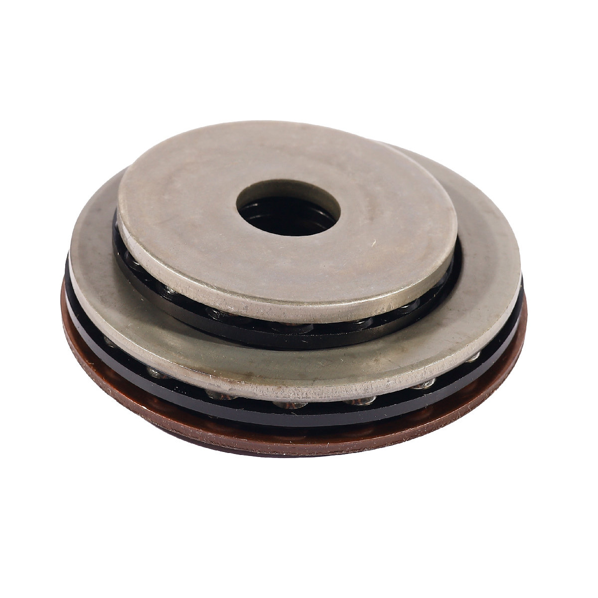 WOBBLE PLATE COMPLETE