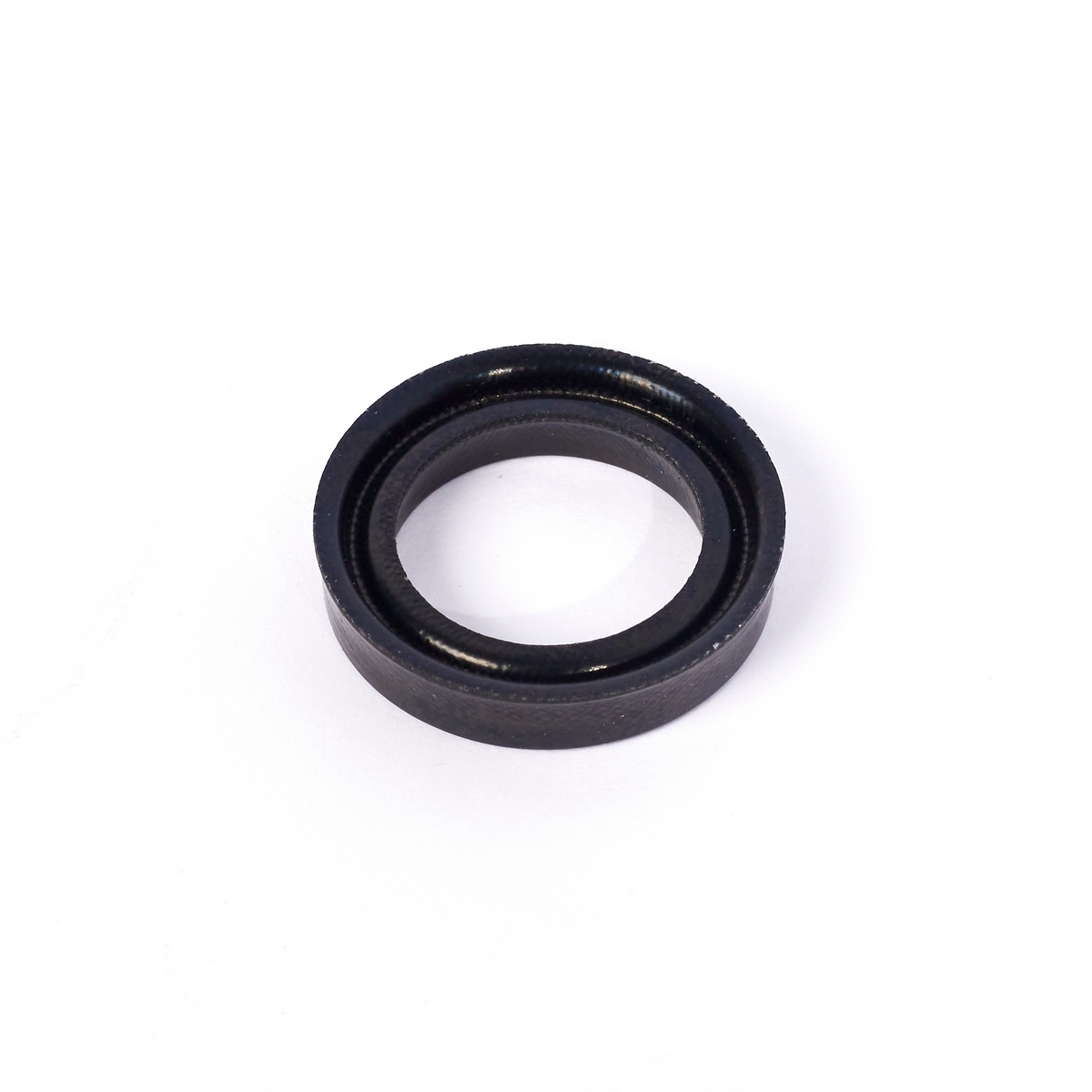 *GROOVED RING