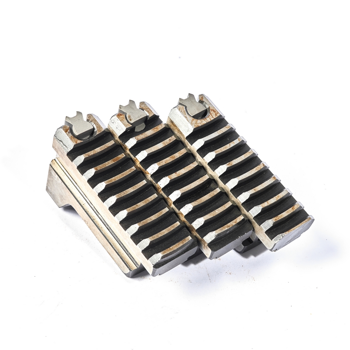 อะไหล่ N100A CHUCK JAW SET