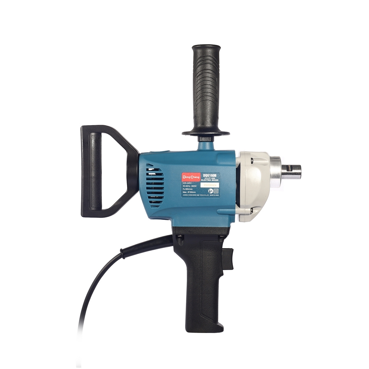 เครื่องผสมสี 800W - 680RPM