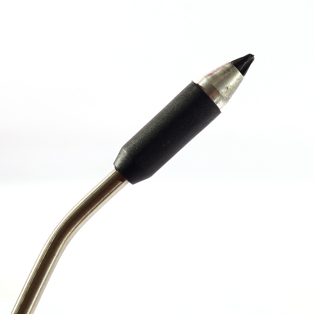 ABG/4/1-4F/BSPปืนลมด้ามไนลอน140MM/16บาร์