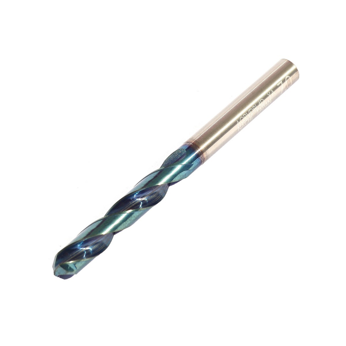 L9896_7.0 MM. REVO DRILL BURRLESS 4D