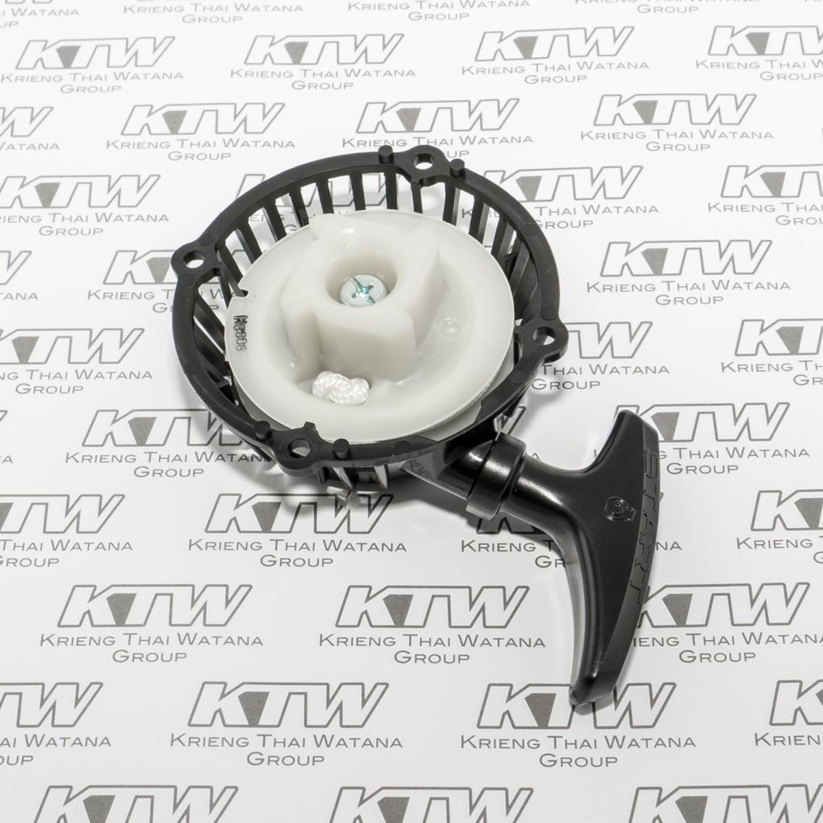 อะไหล่ RBC-411Z #121 STARTER, REWIND