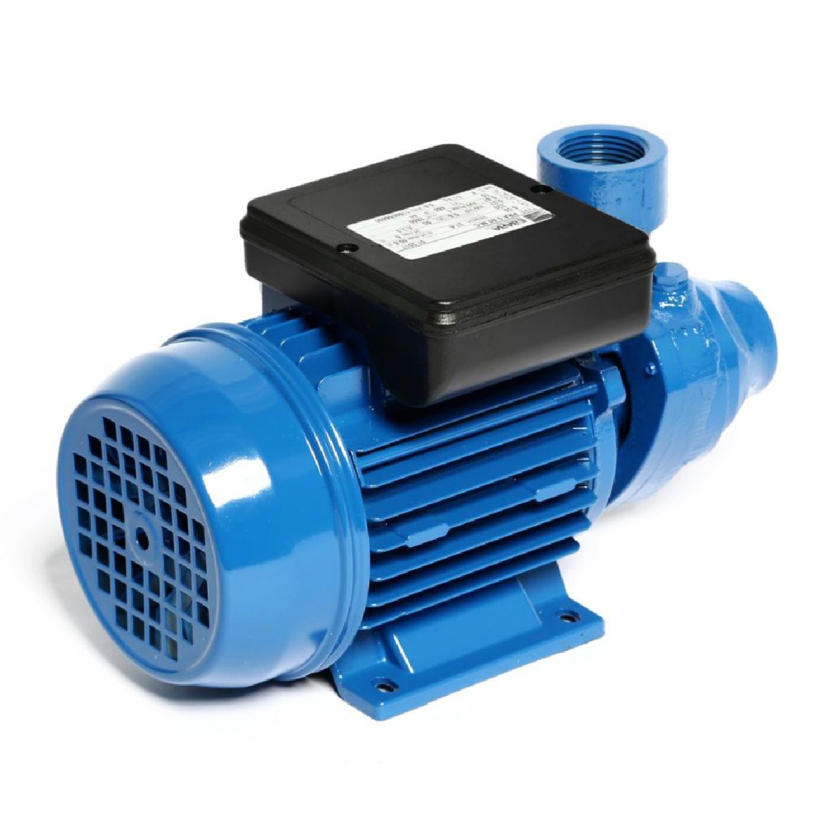 PRA/E 0.50M (IE2) ปั๊มใบพัดเฟือง(0.5 HP)