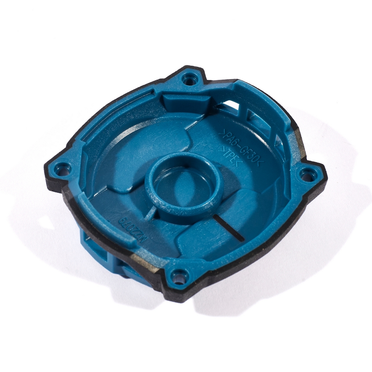 อะไหล่ DCPB358#20 REAR COVER (BLUE)