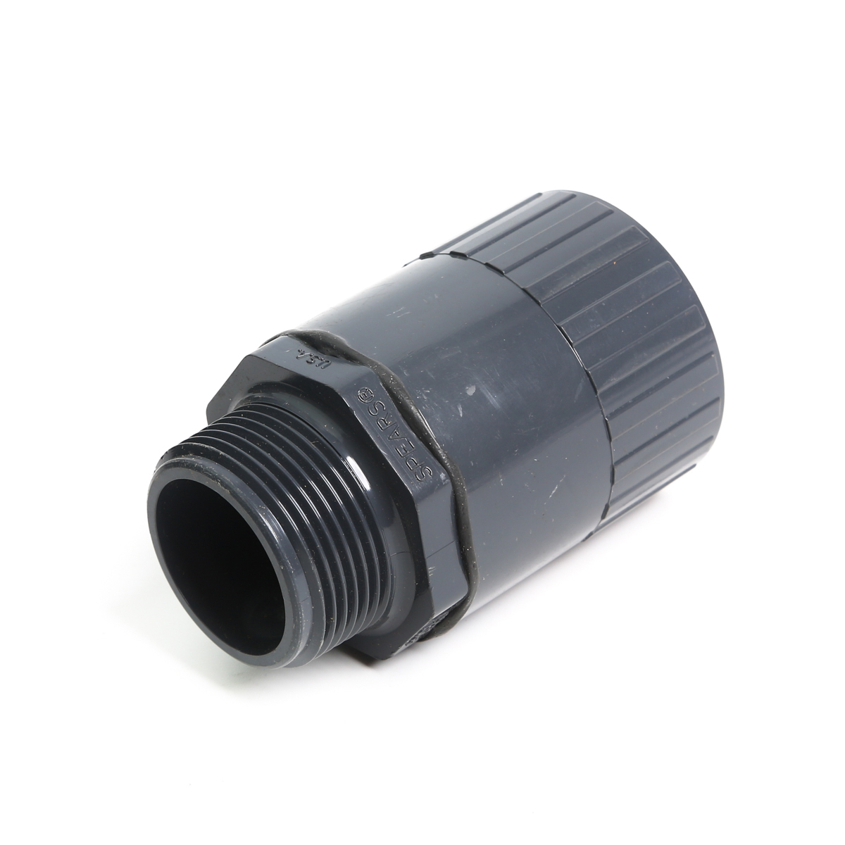 ADAPTER PLASTIC 1 1/2 X1 1/4