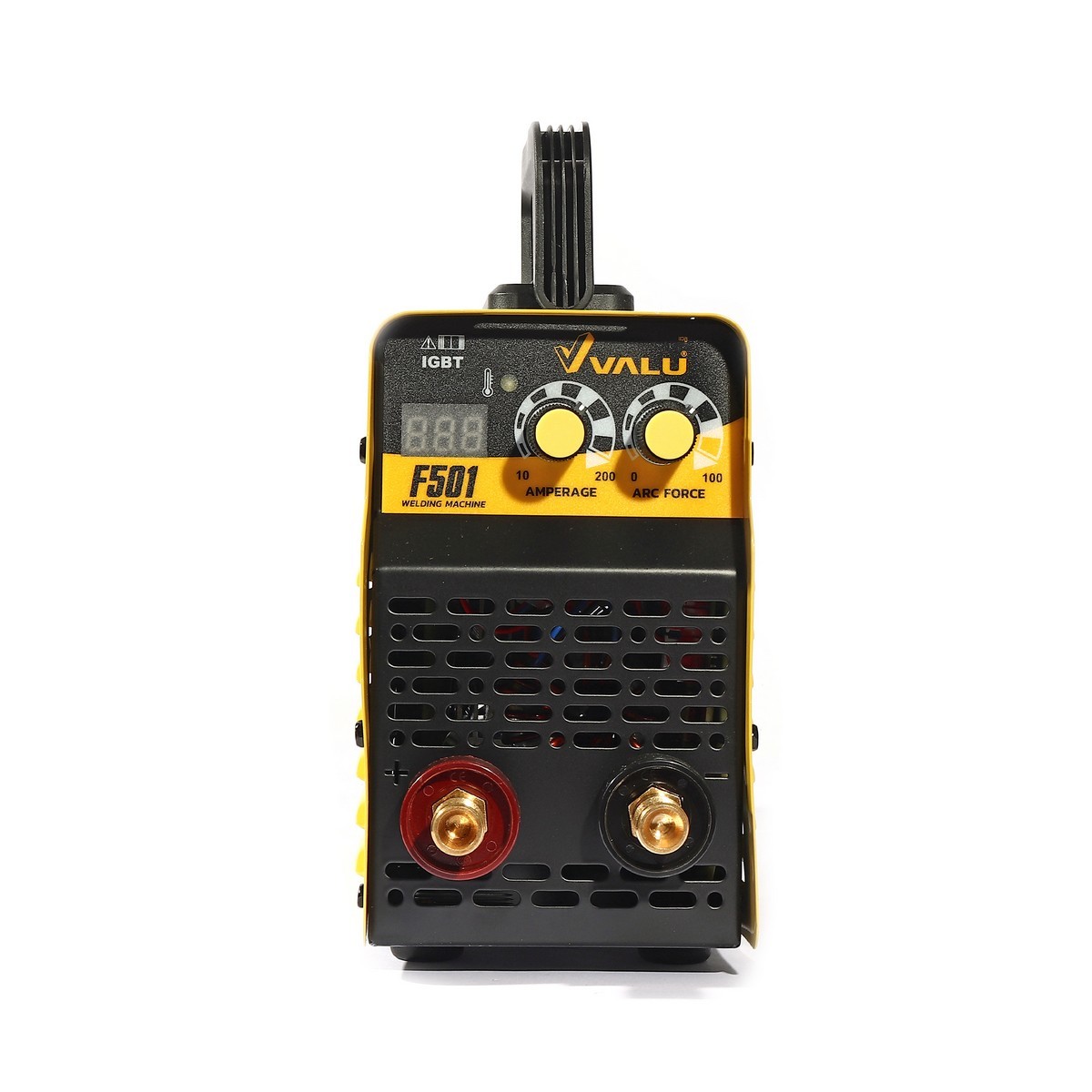 F501 เครื่องเชื่อม (IGBT)