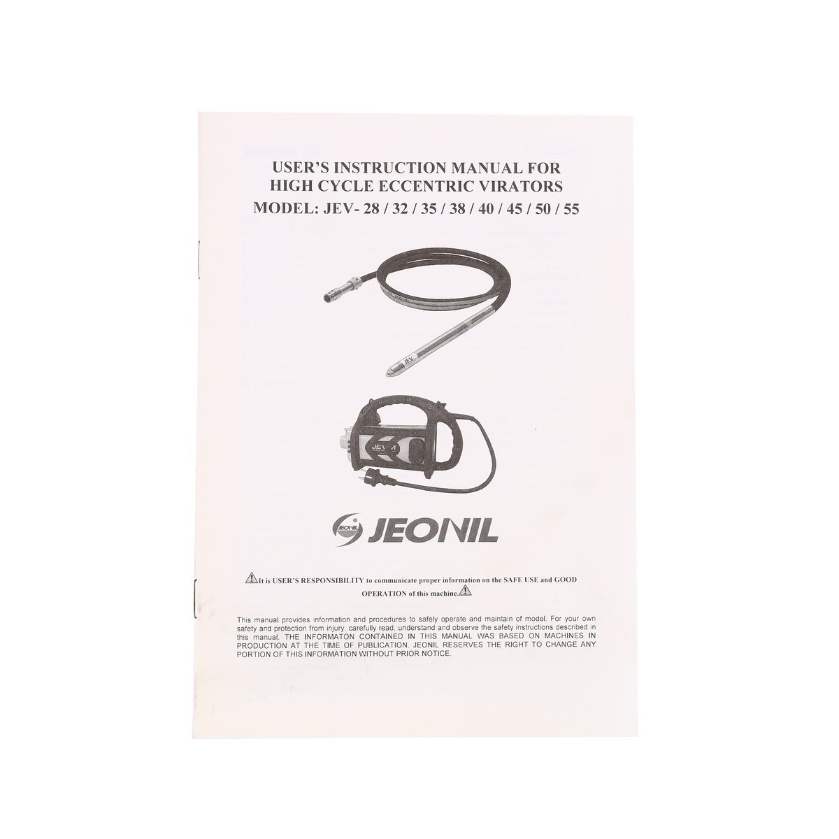 สายจี้รอบสูงJEV-40X5M12000RPM HIGH CYCLE