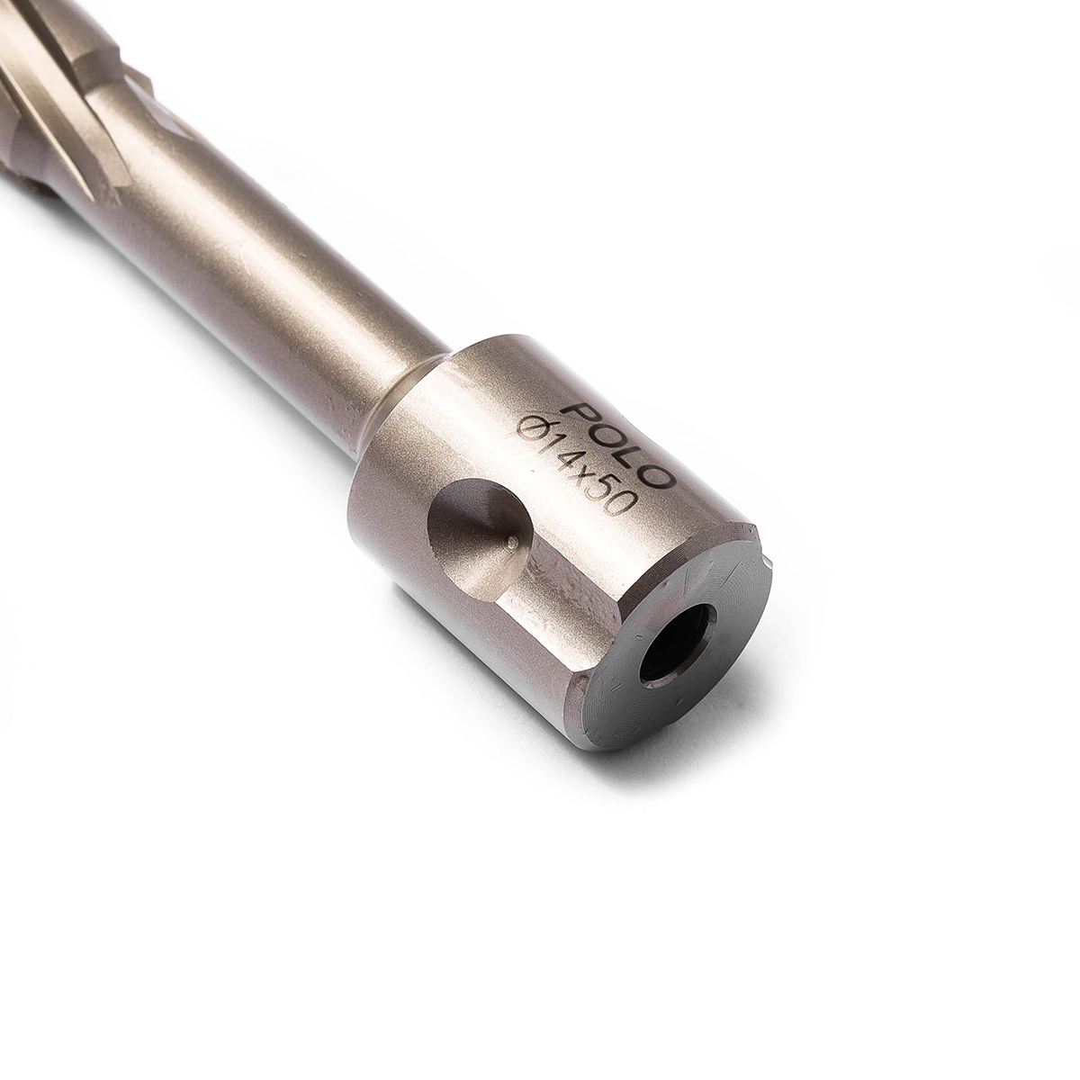 DNTC 14*50 ดอกเจาะเหล็กคัตเตอร์ 14 มม.