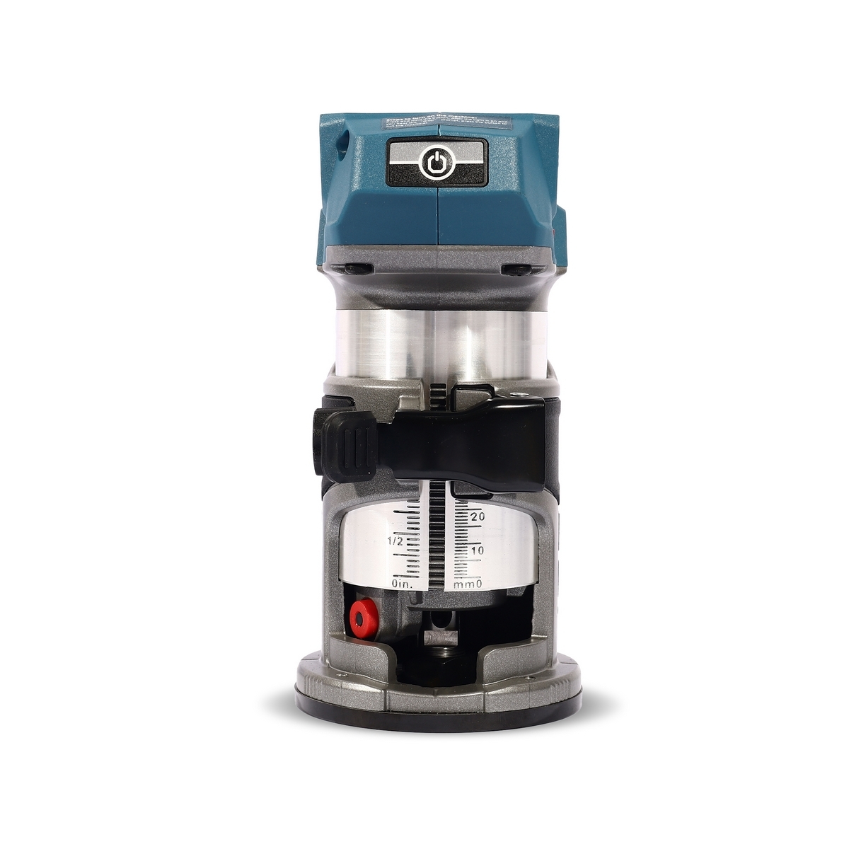 20V-BL เครื่องทิมเมอร์ ปรับรอบ ตัวเปล่า
