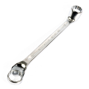 20 34 X 36 DOUBLE ENDED RINGSPANNER