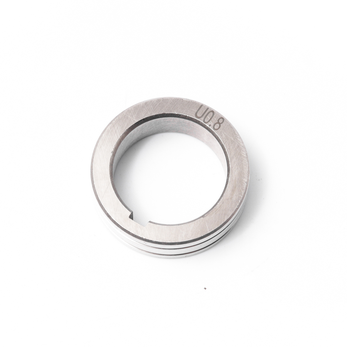 โรลเลอร์ มิเนียม 0.9MM MIG250F-3PH