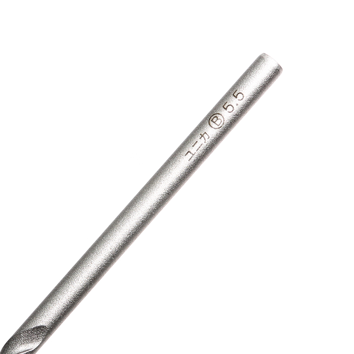 BL 5.5X150 (90MM) ดอกเจาะคอนกรีตก้านกลม