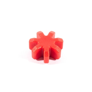 อะไหล่ DCML20081#03 ADJUSTING KNOB (RED)