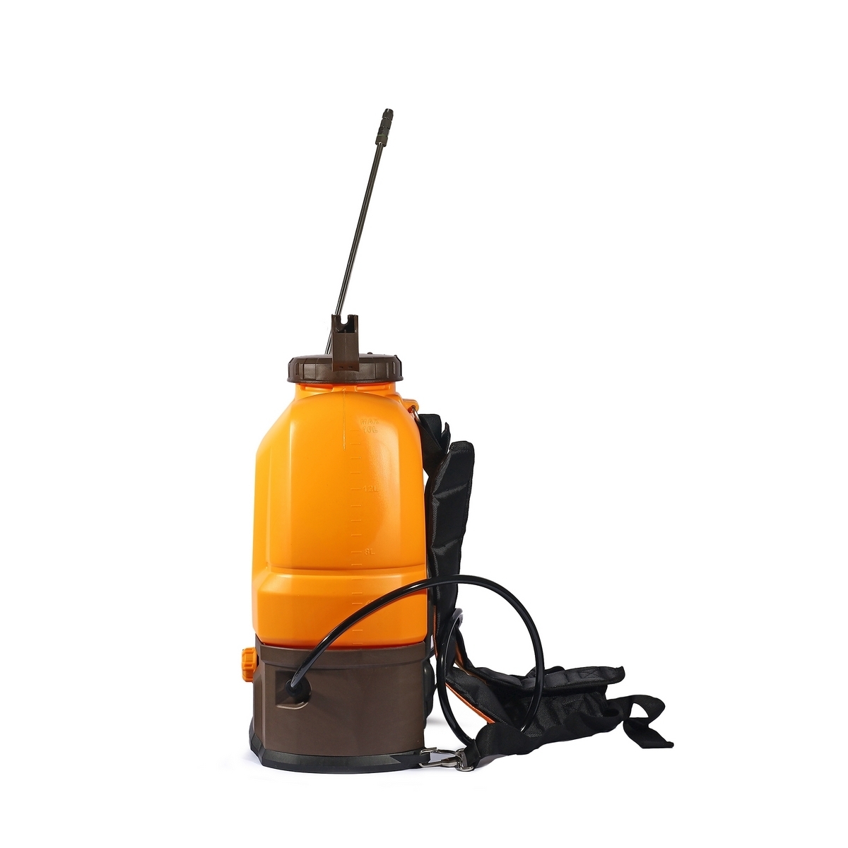 20V เครื่องพ่นยาไร้สาย 16L(เครื่องเปล่า)