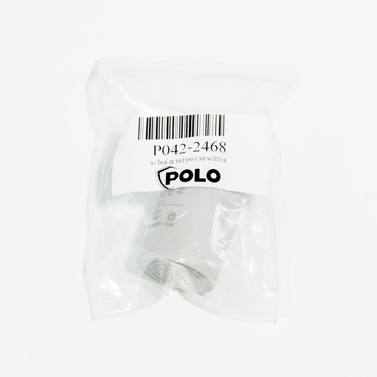 อะไหล่ JETST100 CAPACITOR