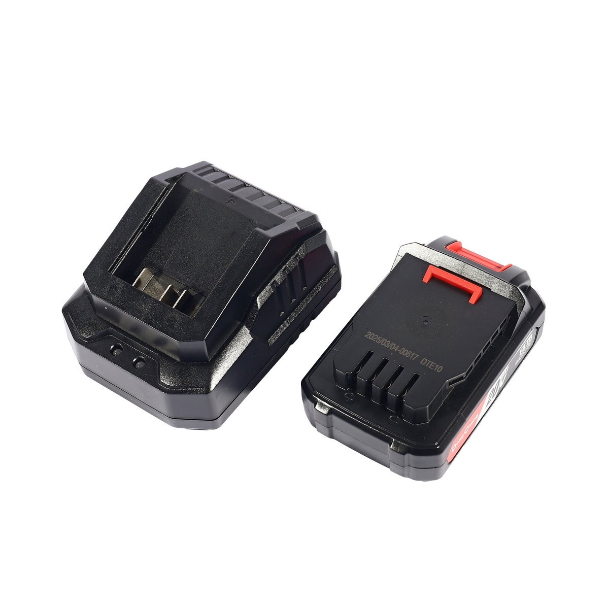 20V-BL เครื่องตัดอเนกประสงค์ ชุด2A*1
