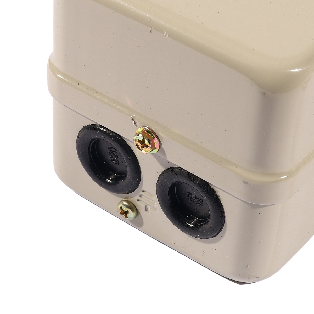อะไหล่ SGJ2090 แมกเนติก 4 KW 380V(เก่า)