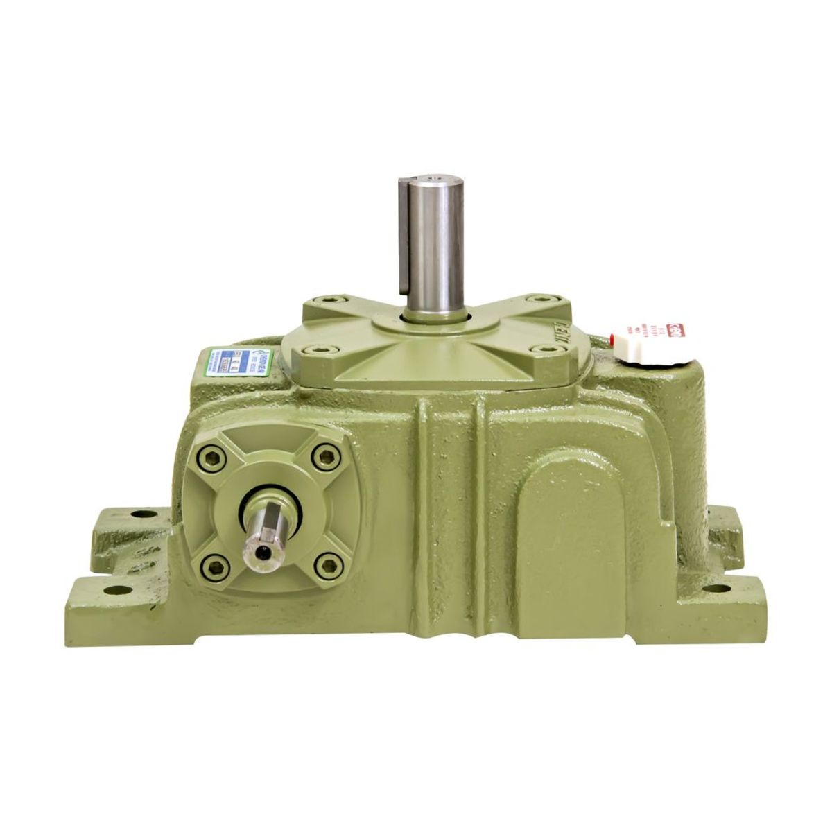เกียร์ทดรอบ PO-15 1/40 RU (CTE-60)