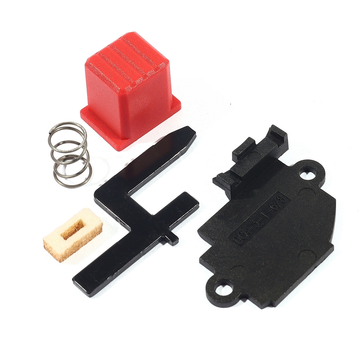 อะไหล่ DCMY165S#T3 LOCK PIN ASSEMBLY