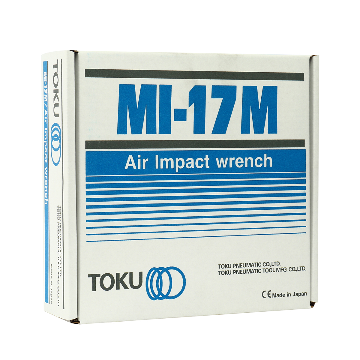 MI-17M บล๊อกลมกระแทกด้ามปืน 1/2