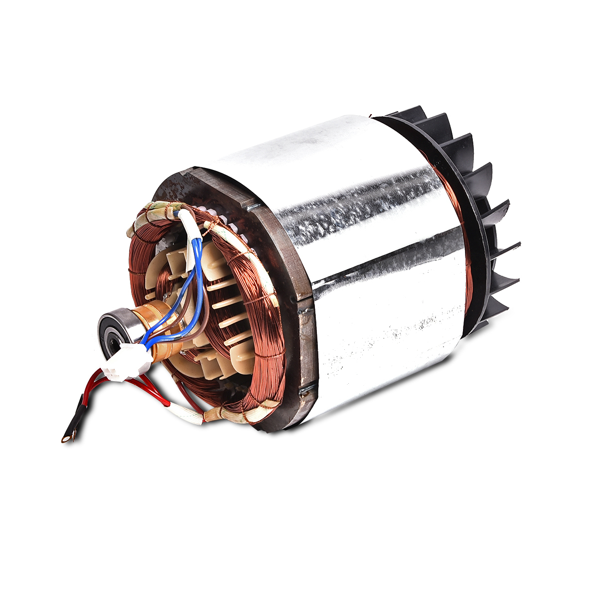 อะไหล่ VL6500E - ทุ่นและคอยล์