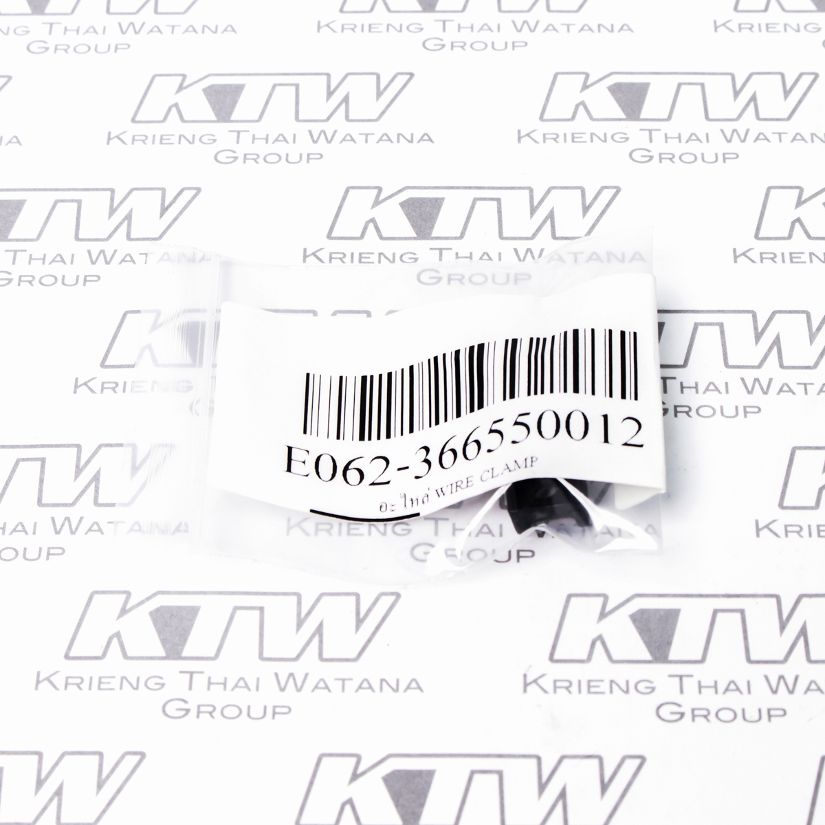 อะไหล่ WIRE CLAMP