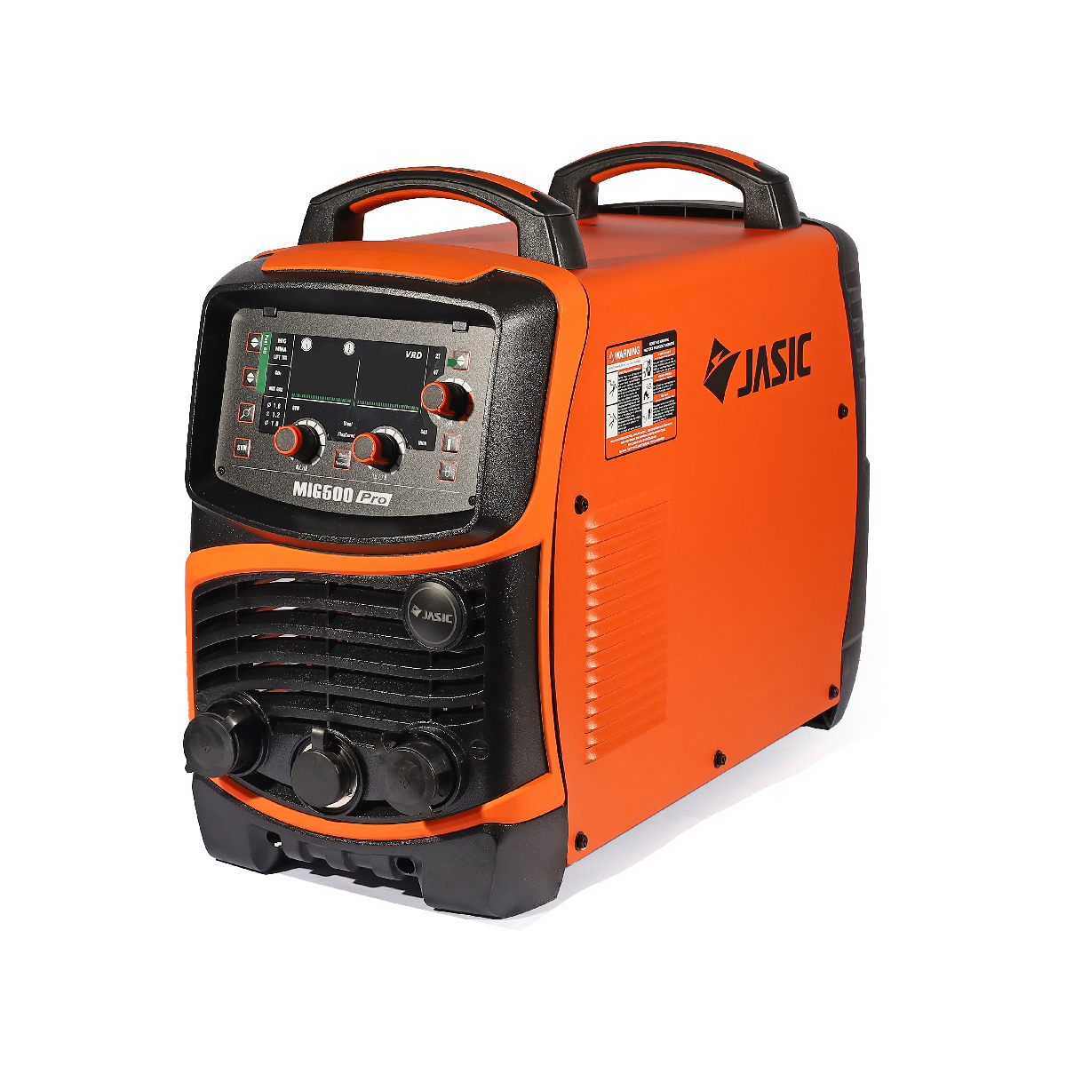 MIG500 PRO เครื่องเชื่อม MIG JASIC