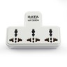 AD364 ADAPTER UNIVERSAL 3ช่อง 16AMP