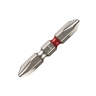 GS14 +2X45 ดอกไขควงแฉก 2 หัว (1ดอก/แพค)