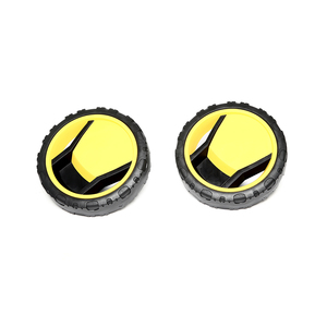 WHEEL SET (2WHEELS/SET)