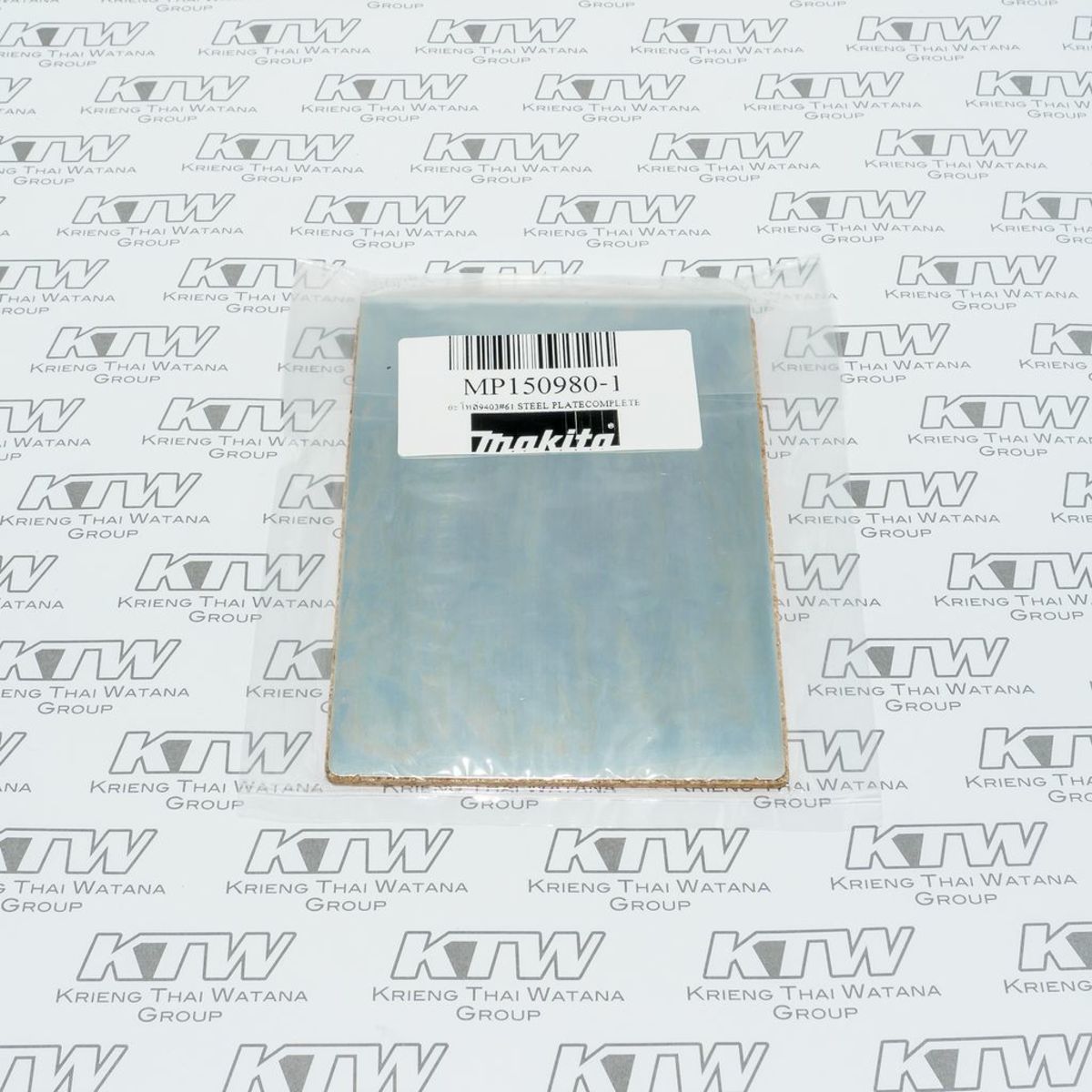 อะไหล่9403#61 STEEL PLATECOMPLETE