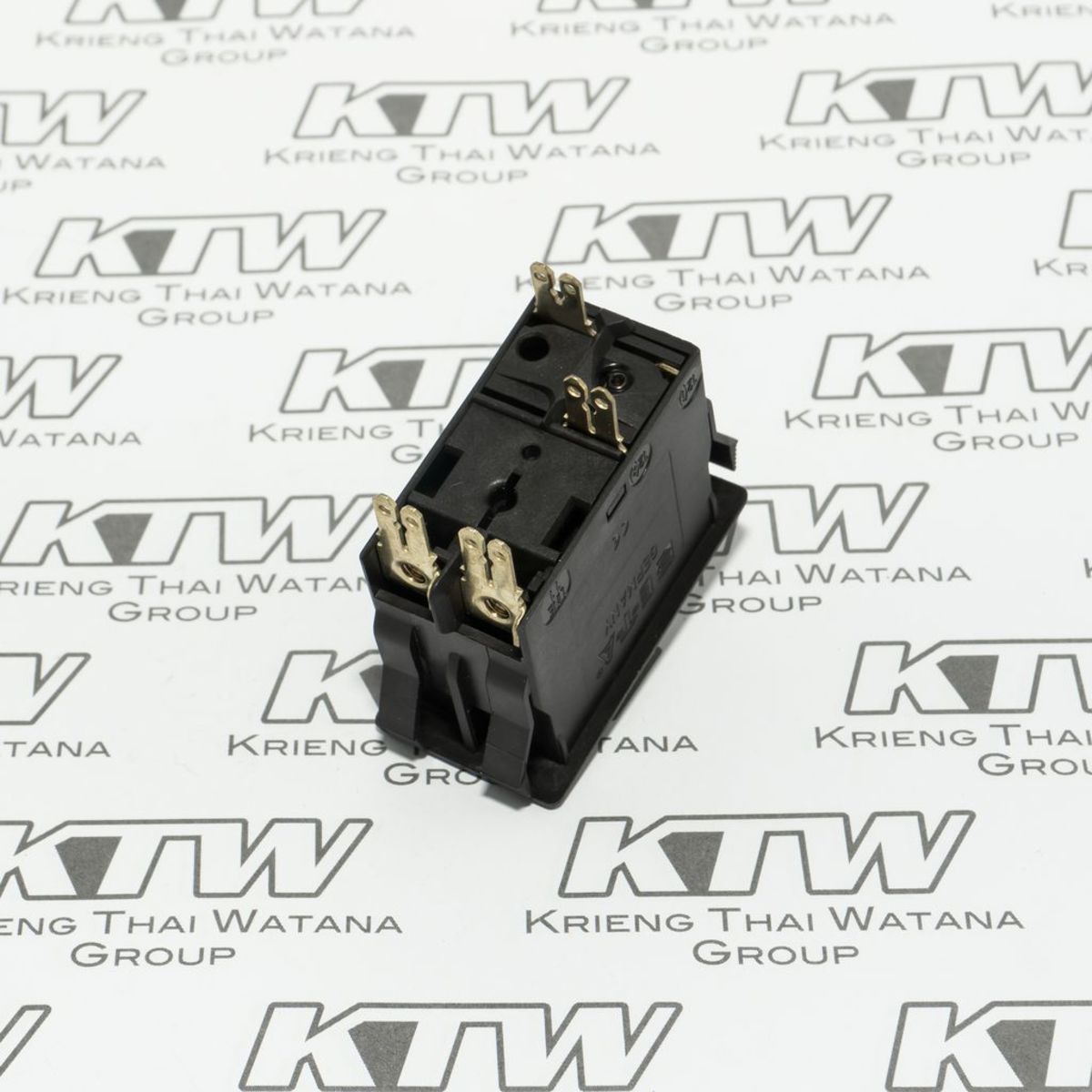 ROCKER SWITCH 16A(HD7/11-4)