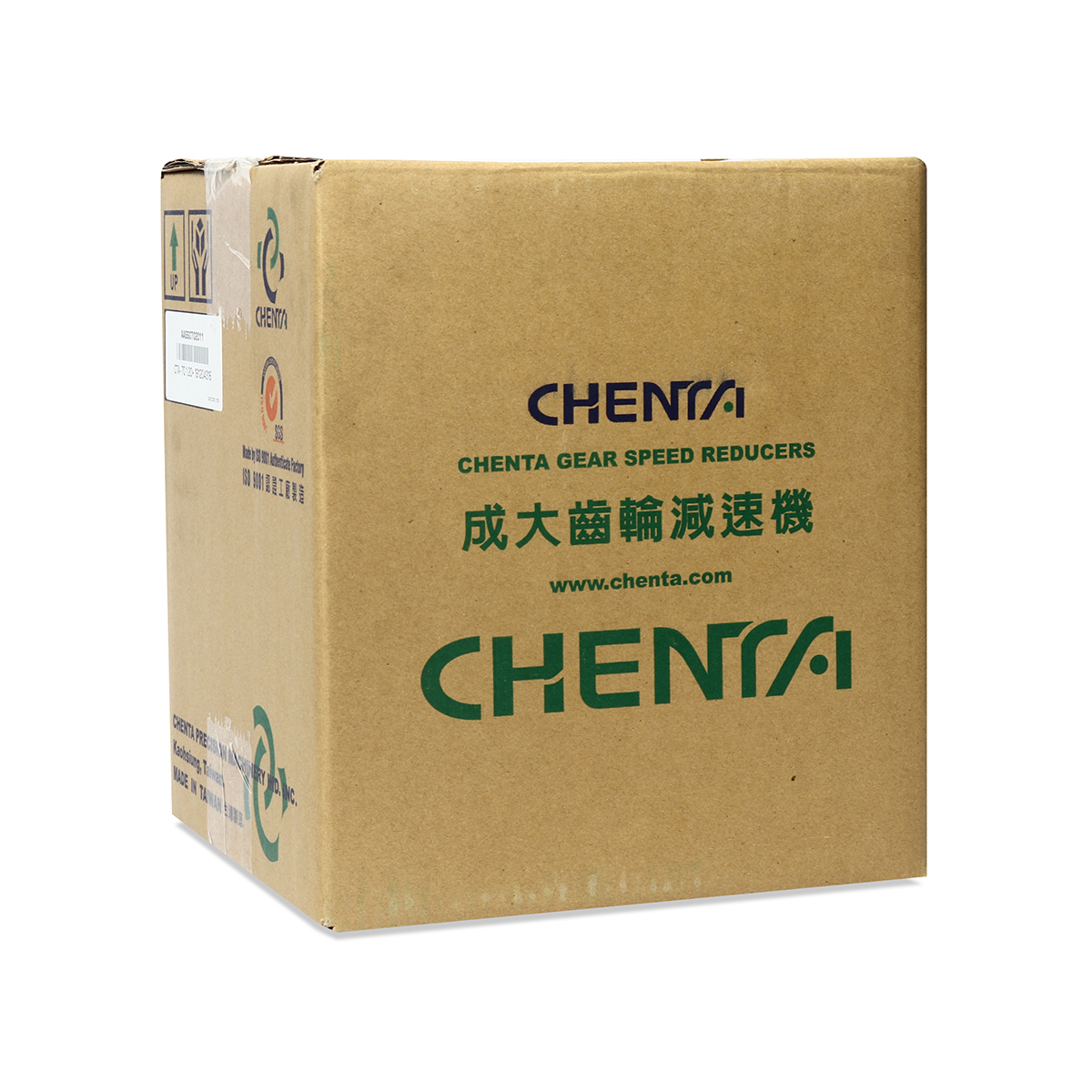 เกียร์ทดรอบ PA-22 1/60 (CTA-80)