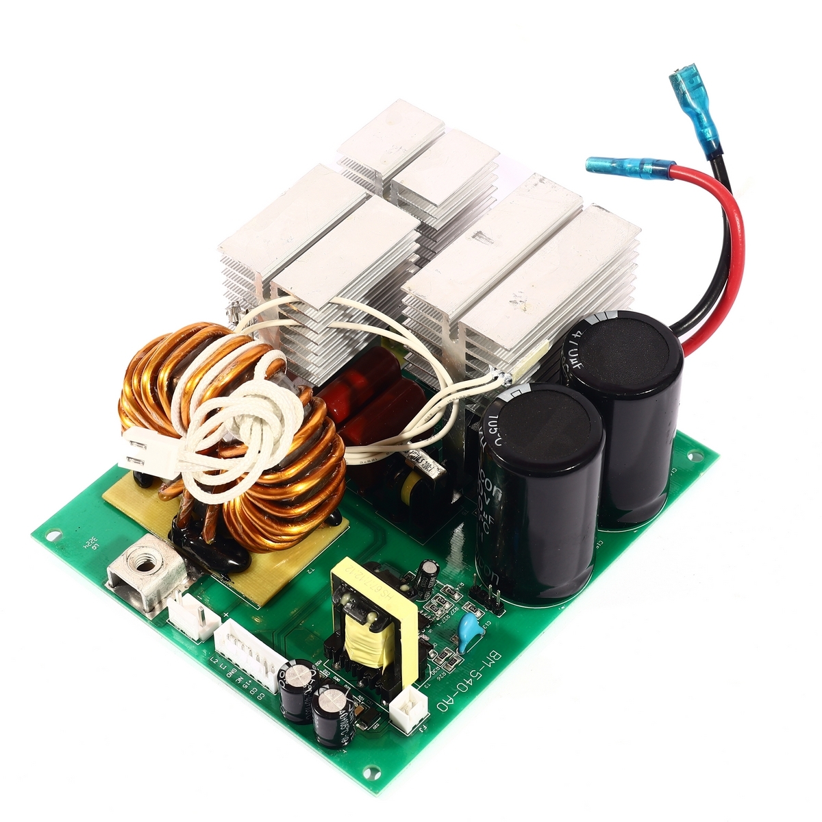 อะไหล่ แผงวงจรหลัก(PC MAIN BOARD)MIG120D